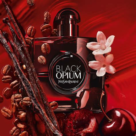 ysl black opıum over red dupe|ysl black opium dossier.co.